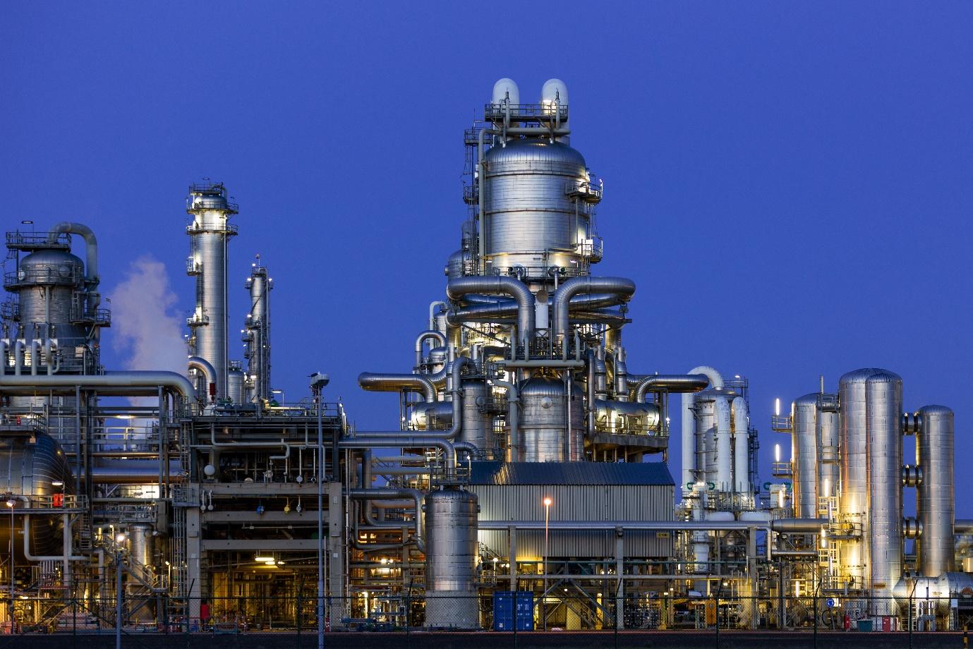 Chemical & Petrochemicals