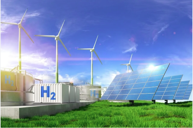 Renewables & Clean Energy