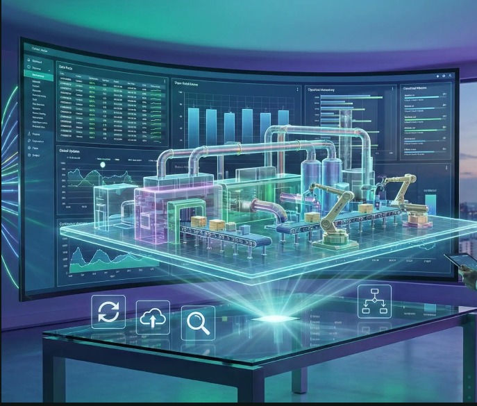 Industrial Facilities Overview