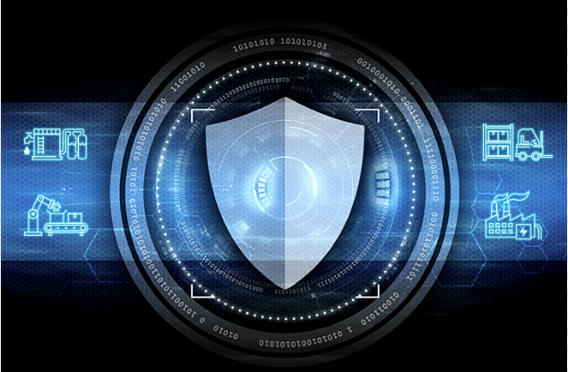 Cybersecurity Architecture
