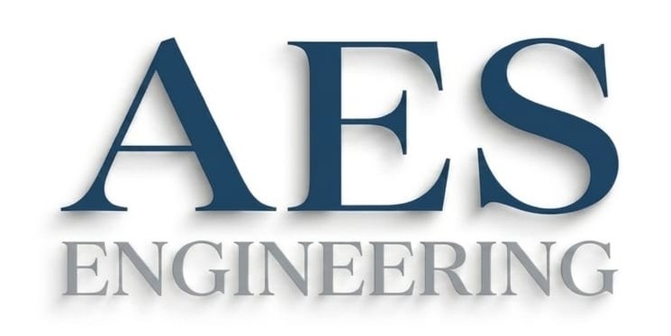 AES Engineering Logo